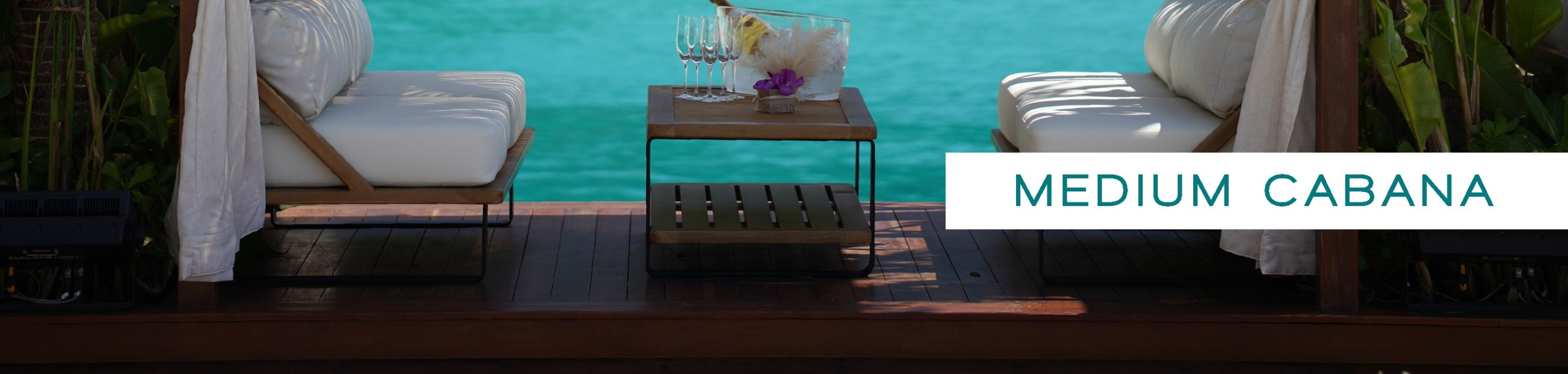 尤娜海灘俱樂部體驗（Yona Beach Club Experience Phuket）