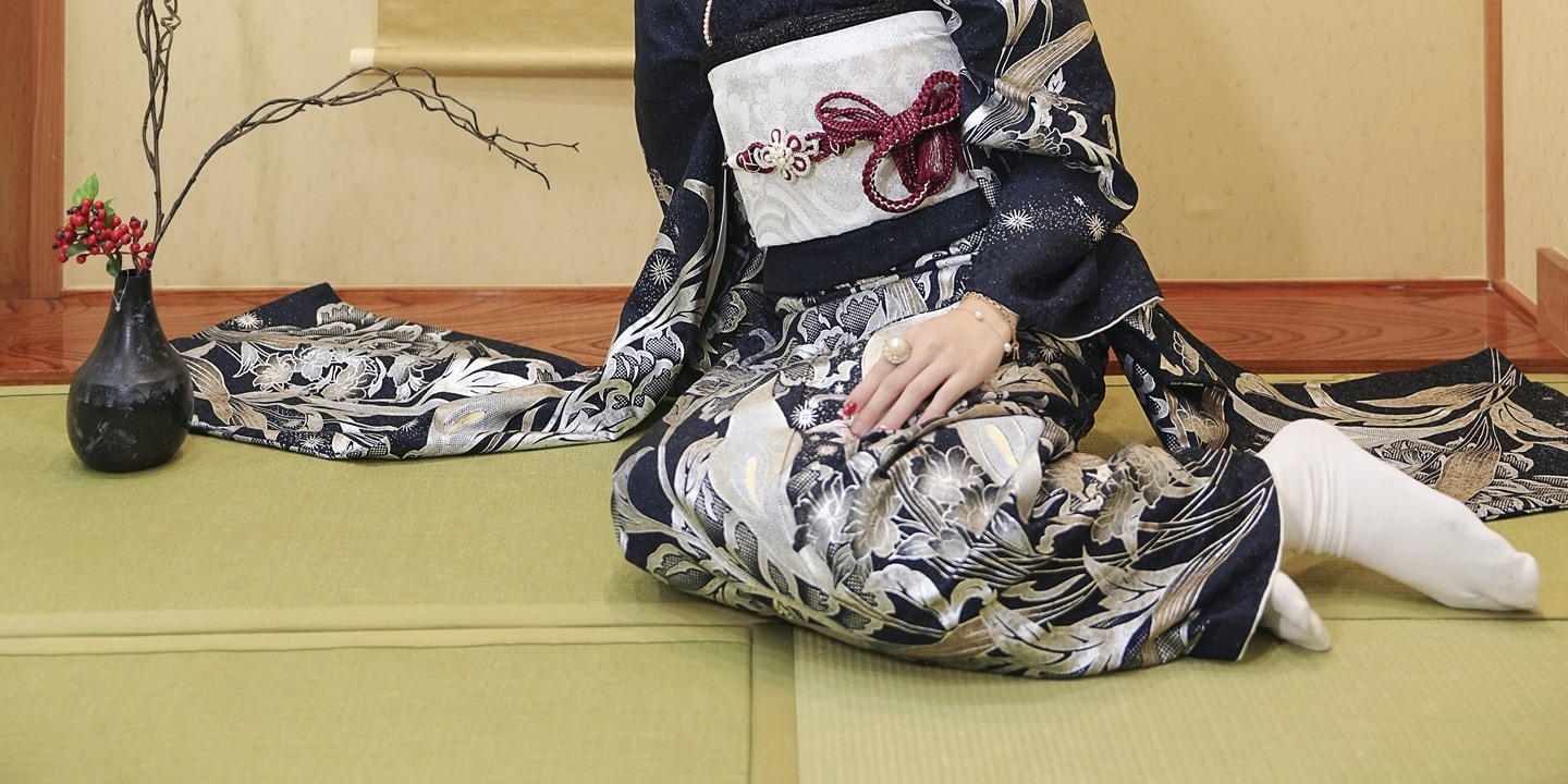 您還可以選擇在茶室拍照留念。詳情請諮詢工作人員。