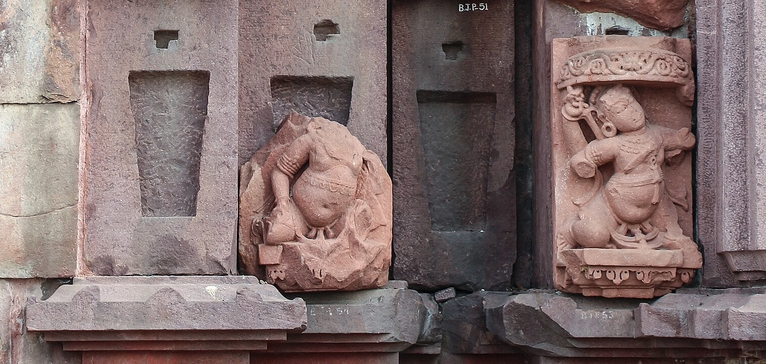 Bhimbetka from Bhopal