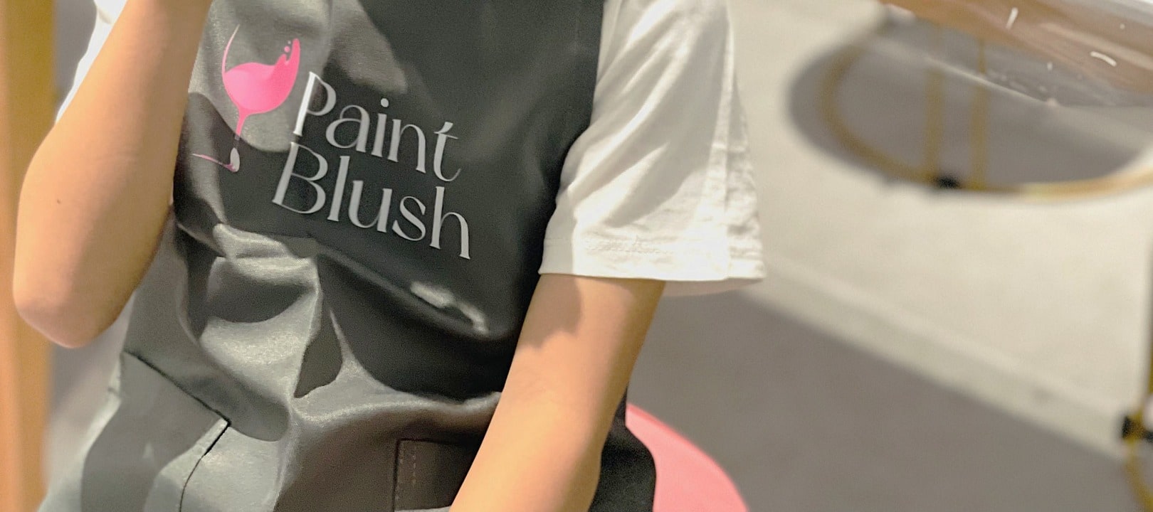 Sip 'N' Paint繪畫體驗 - 新加坡PaintBlush