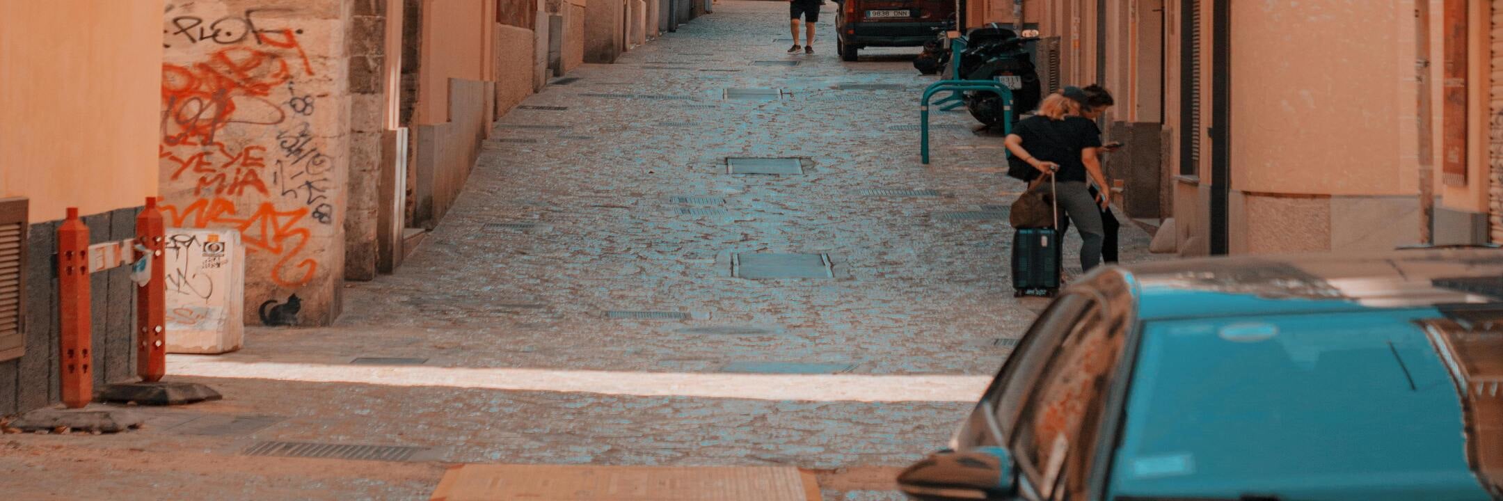 Ibiza Half Day Highlights tour including Santa Eulalia