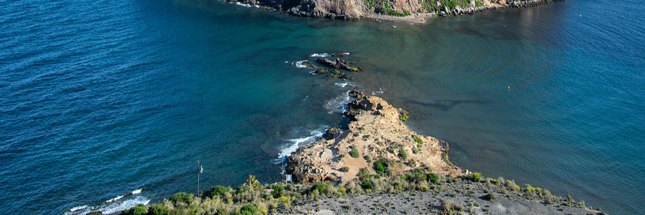 Alicante: Private Guided Tour with Transport