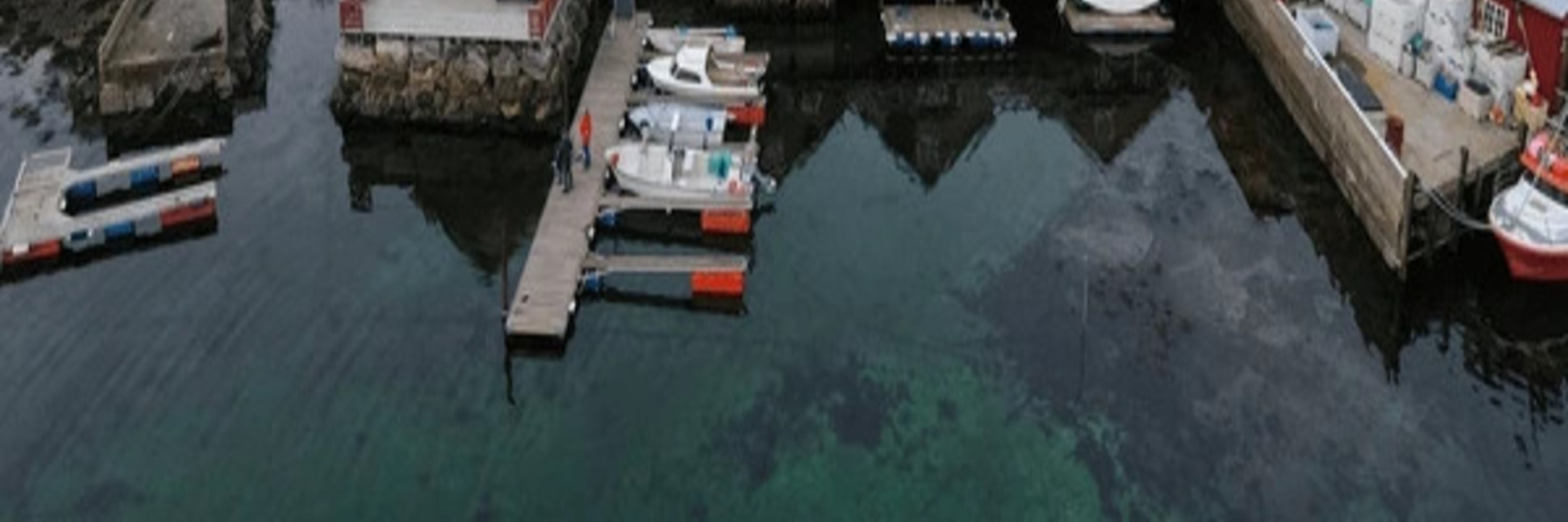 Molde: Journey Along the Atlantic’s Majestic Route