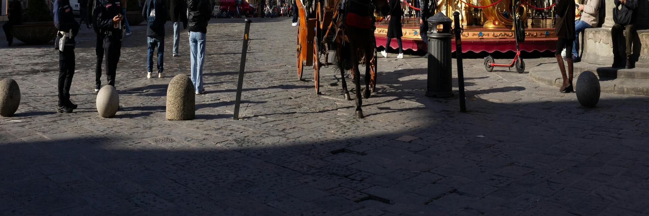 Livorno: Florence and Pisa Day Trip with Cruise Port Pickup