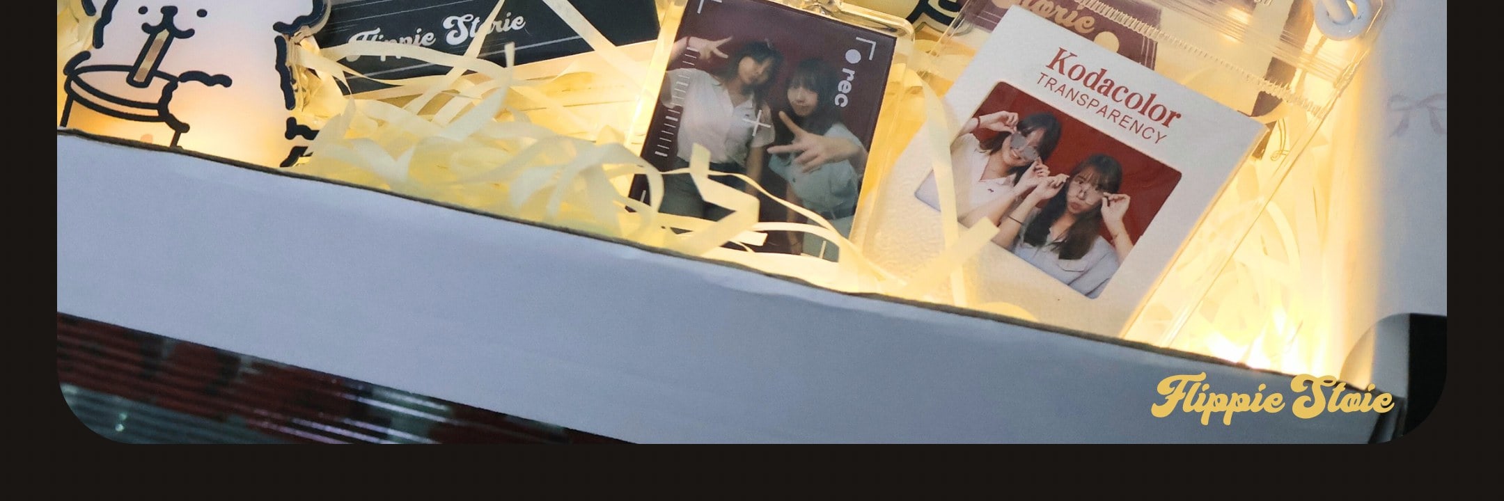 手翻相簿手作體驗