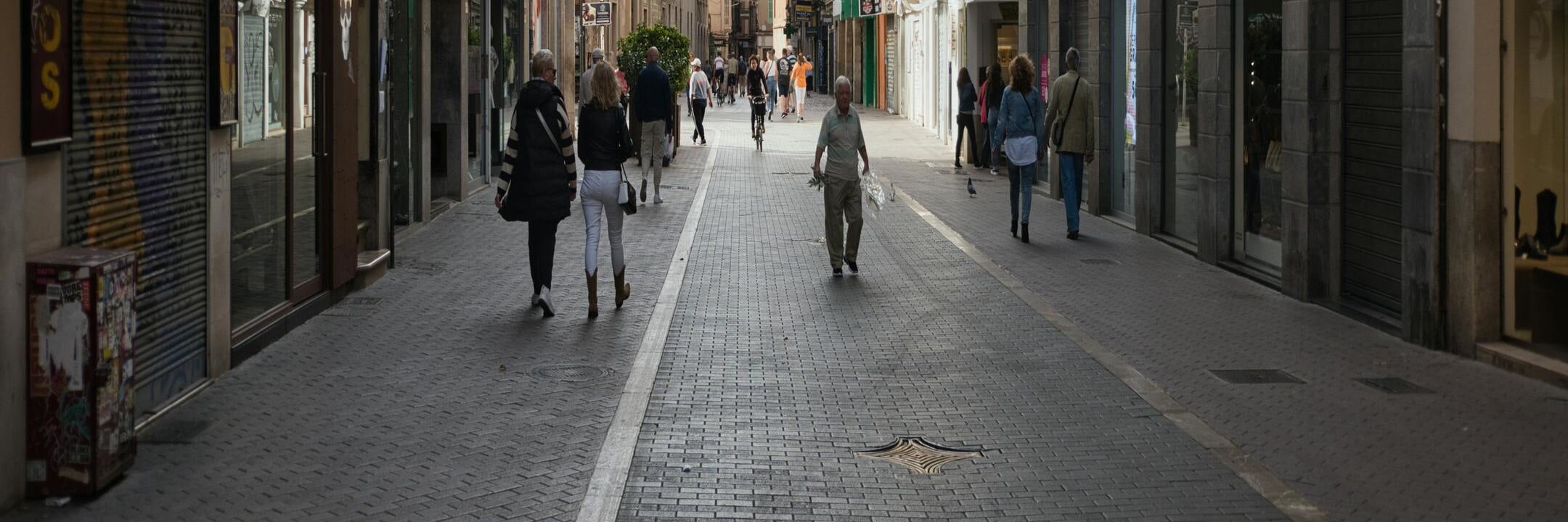Ibiza Half Day Highlights tour including Santa Eulalia