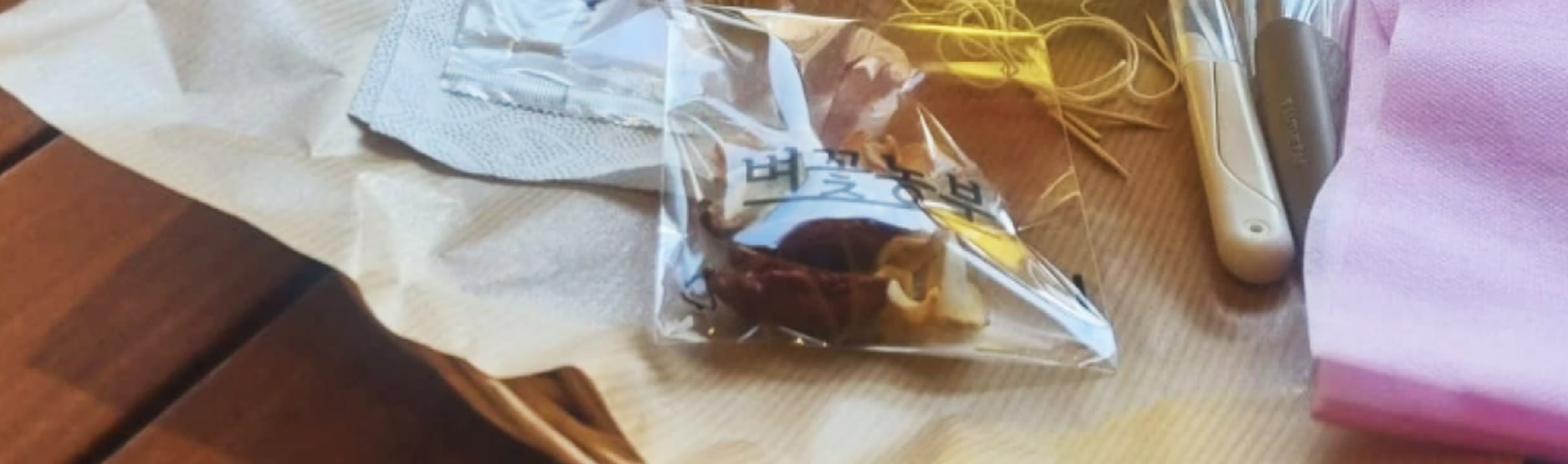 Rice Flower's Farmer 韓國料理教室