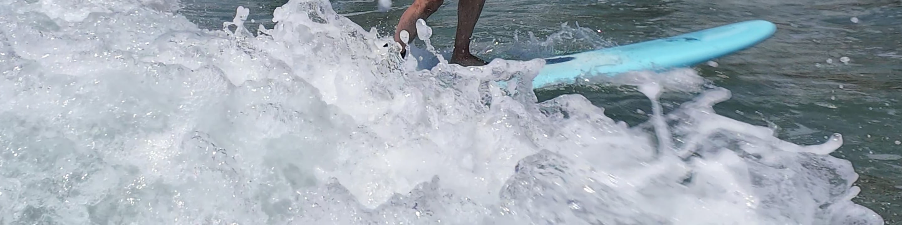 Da Nang Group Surf Lesson (Beginner) by Shaka VN