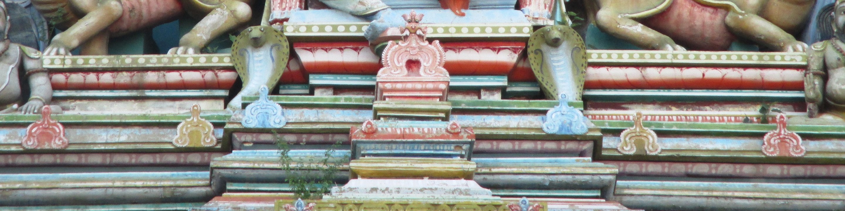 MADURAI FULL DAY TOUR
