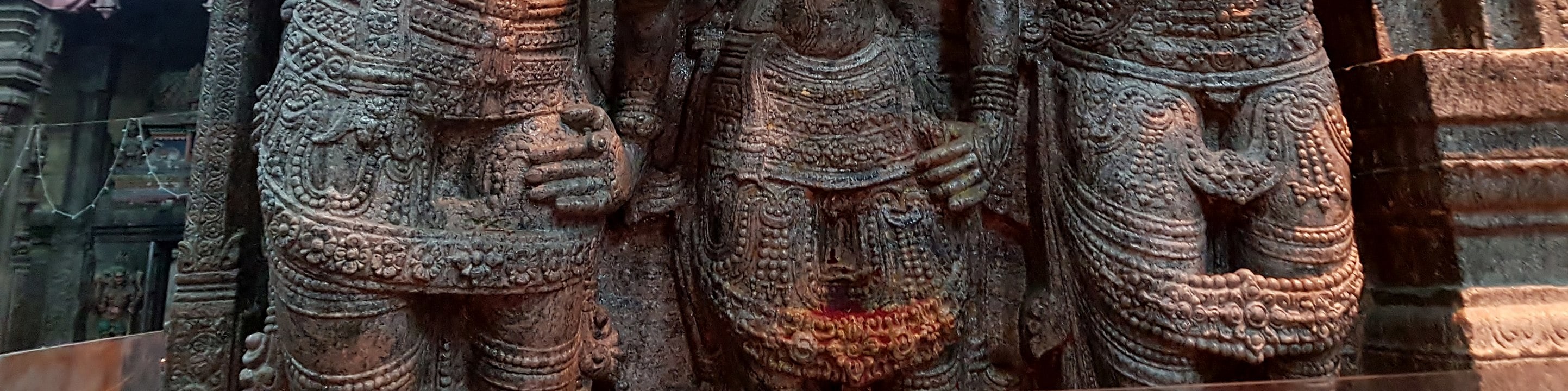 MADURAI FULL DAY TOUR
