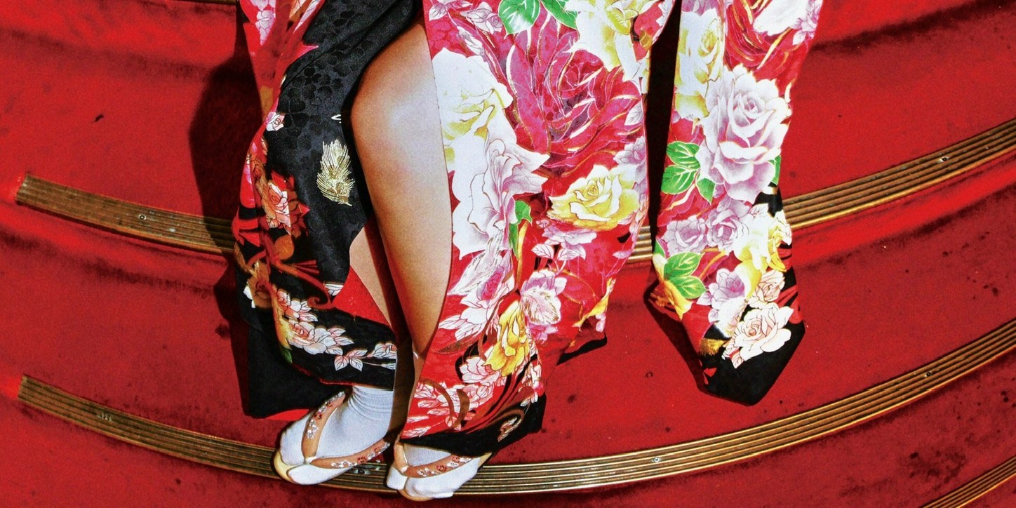 Tokyo: ppのGal Club Kimono Gal Makeover & Photoshoot in Shibuya - Thumbnail 39