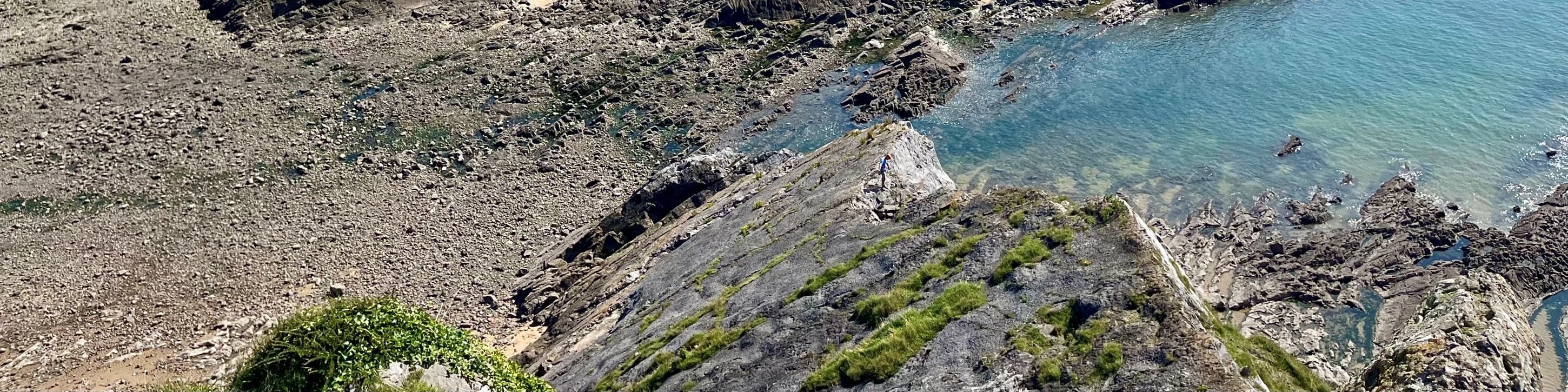Cardiff: Gower Peninsula's Cliffs & Bays Scenic Day Tour