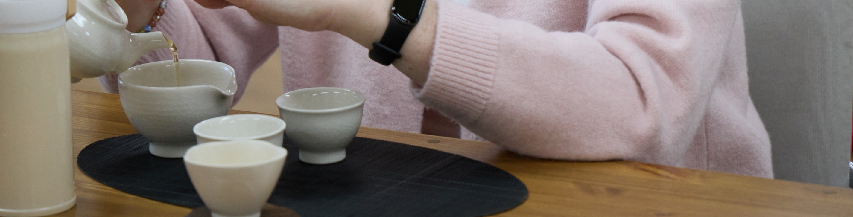 tea ceremony