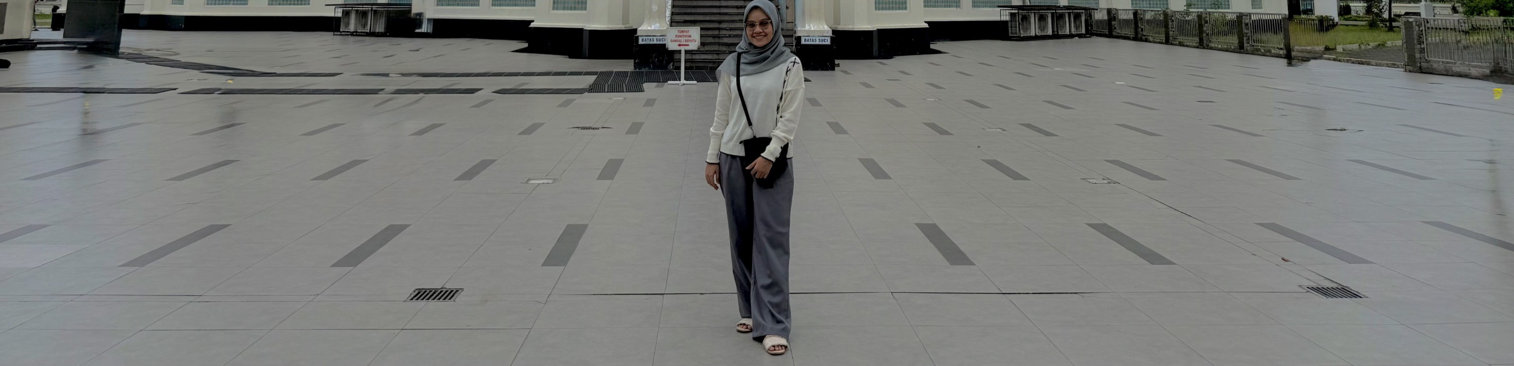 masjid raya al mashun medan