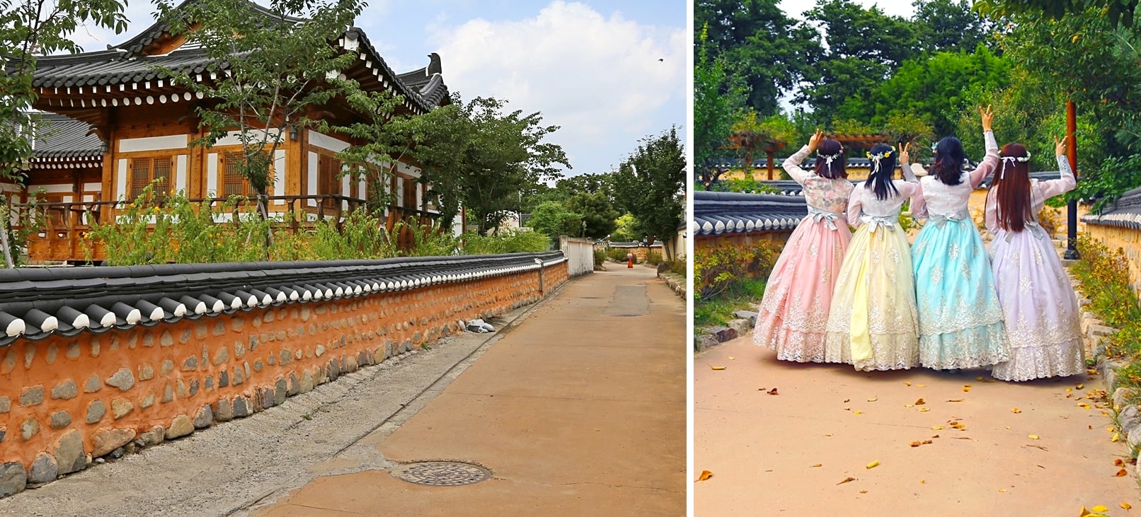 7 Highlights Gyeongju City One Day Tour from Busan 