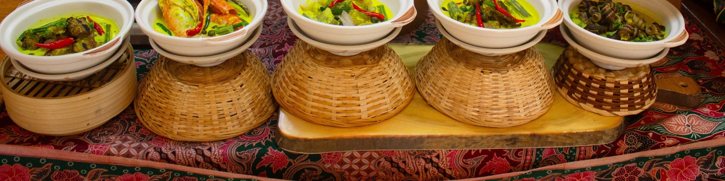 Hotel Dining at Hotel Royal Signature Kuala Lumpur