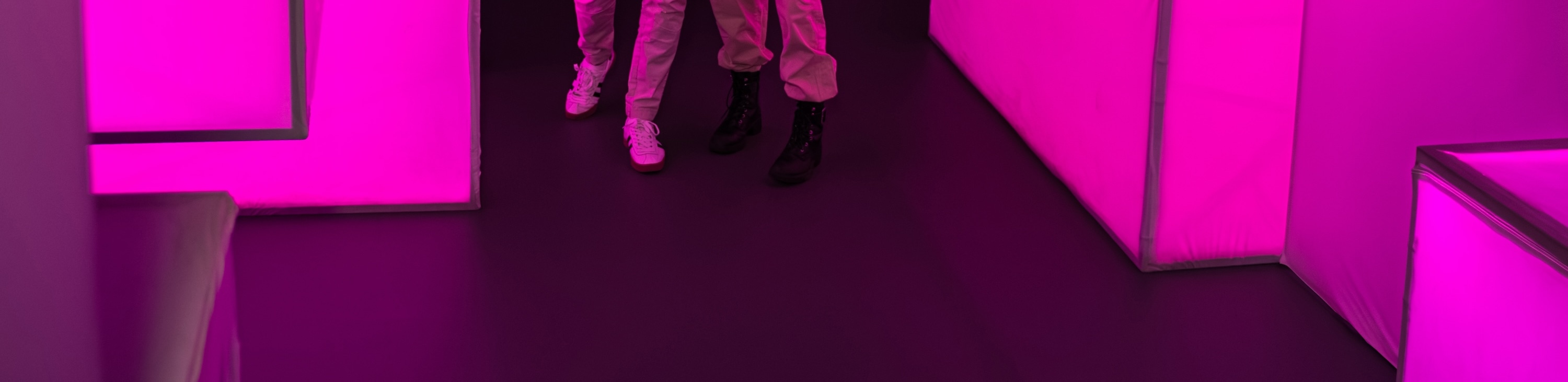 IKONO Barcelona Immersive Experience