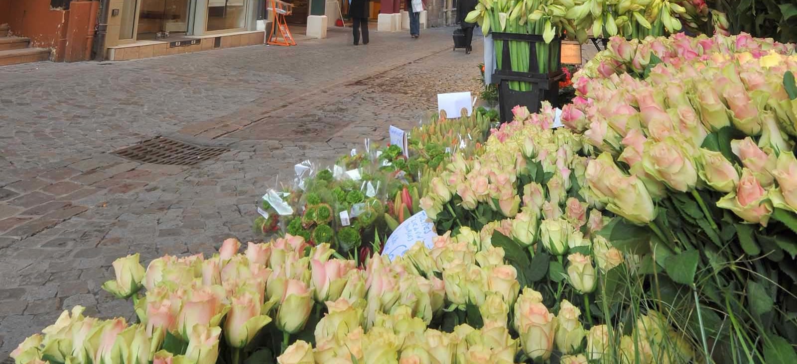 Honfleur Etretat and Rouen Private Normandy Tour from Paris