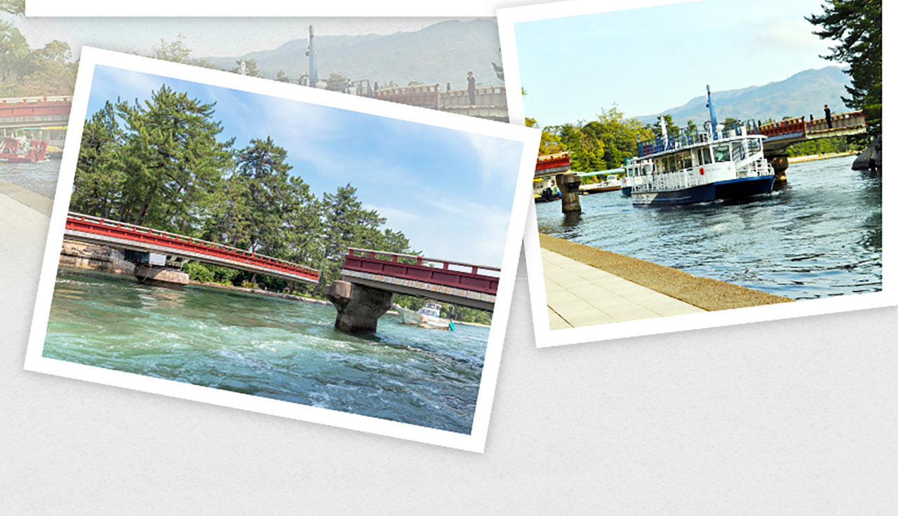 Kyoto by the Sea: Amanohashidate & Ine no Funaya Bus Tour from Osaka
