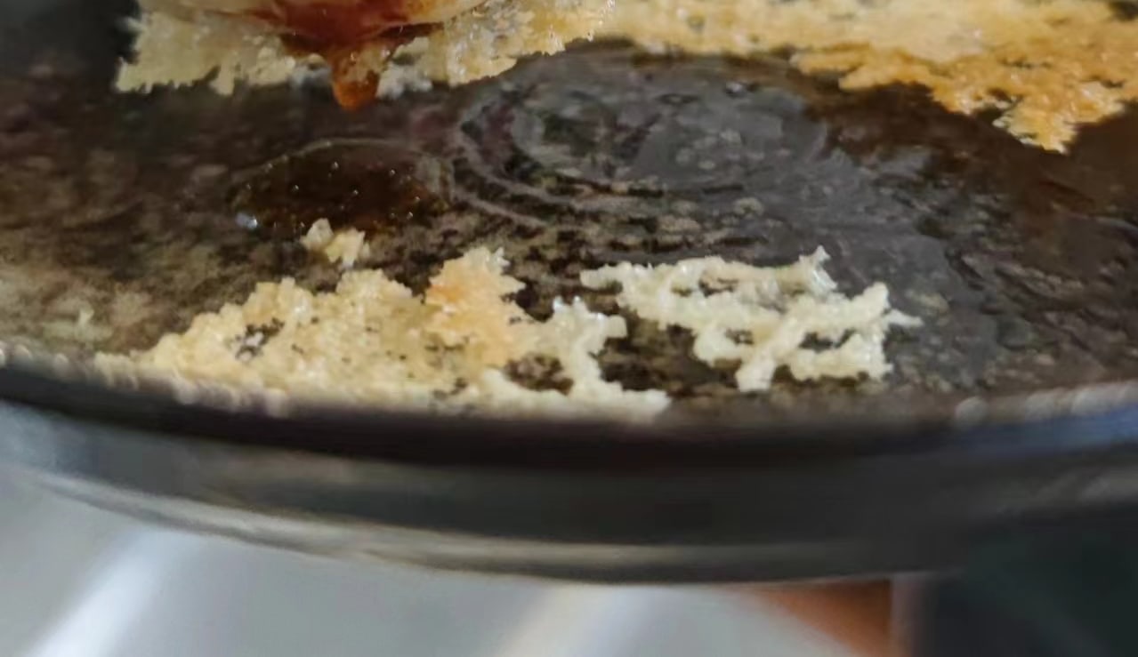 咖喱牛肉生煎包（可提供中英日文接待）
