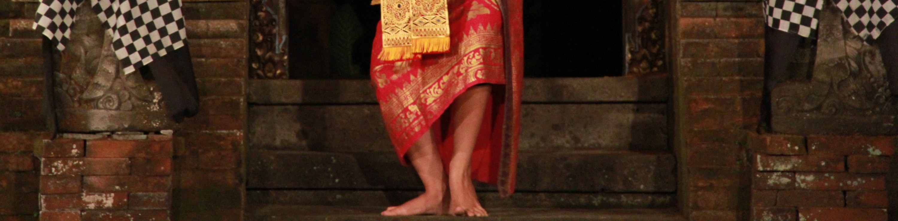 峇里島阿爾瑪美術館（ARMA）門票