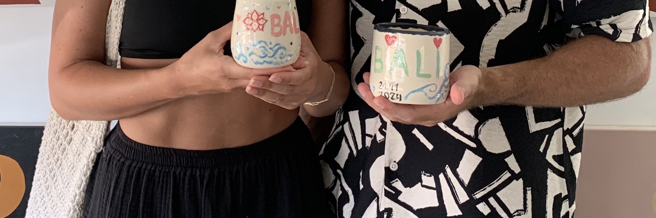 Pottery Workshop