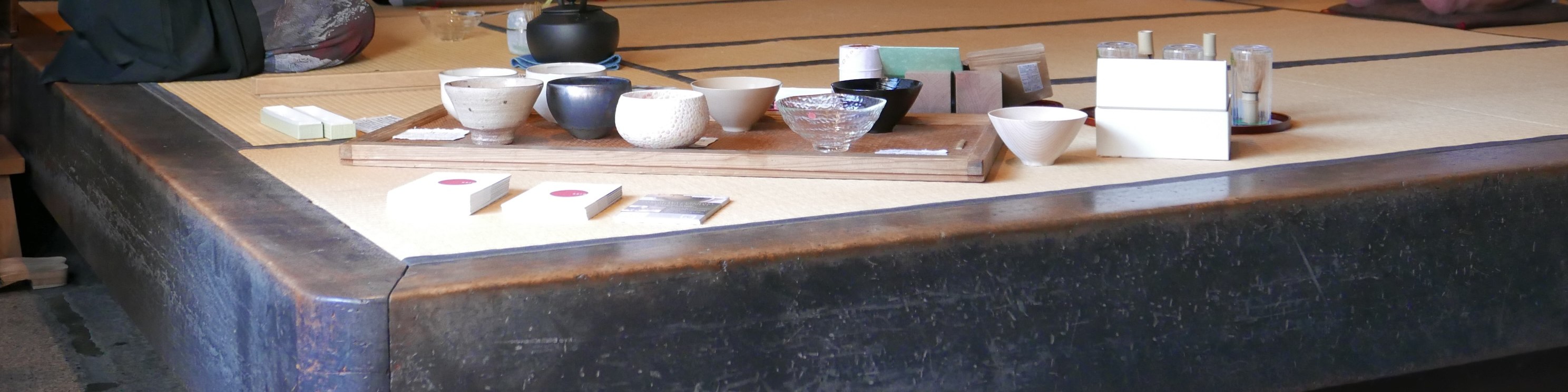 Kyoto: Tea Ceremony Meditation: Make Your Matcha with a Tea Master - Thumbnail 17