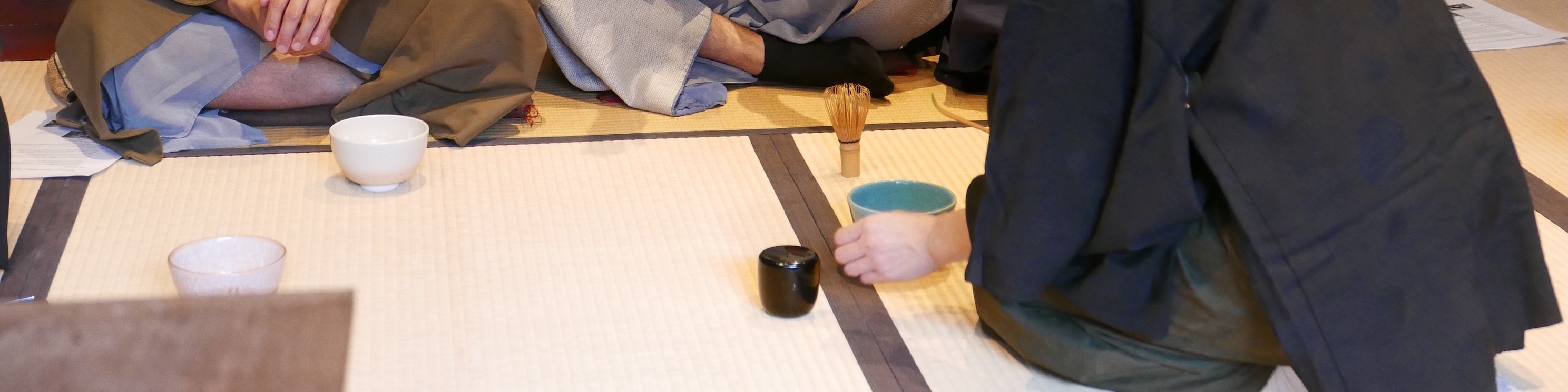 Kyoto: Tea Ceremony Meditation: Make Your Matcha with a Tea Master - Thumbnail 7