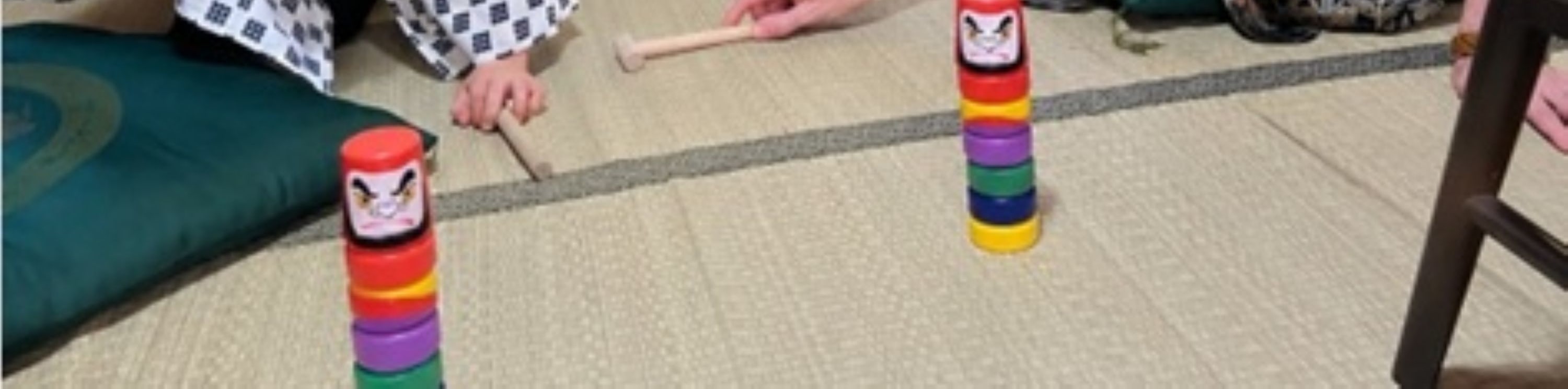  Kyoto : Calligraphy on a Washi hand Fan & Origami Fun - Thumbnail 15