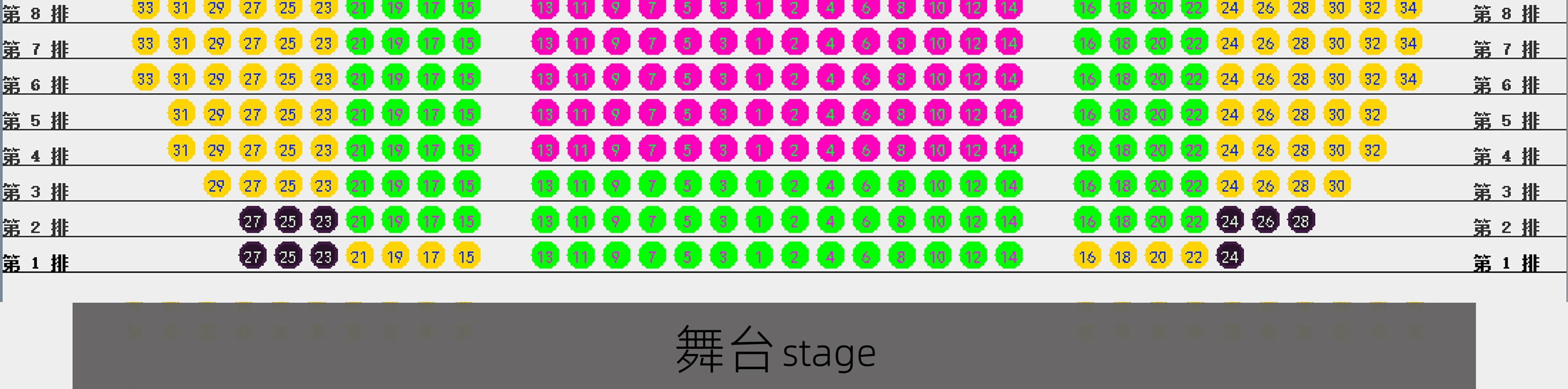 雲南昆明《雲南映象》大型原生態歌舞集演出票