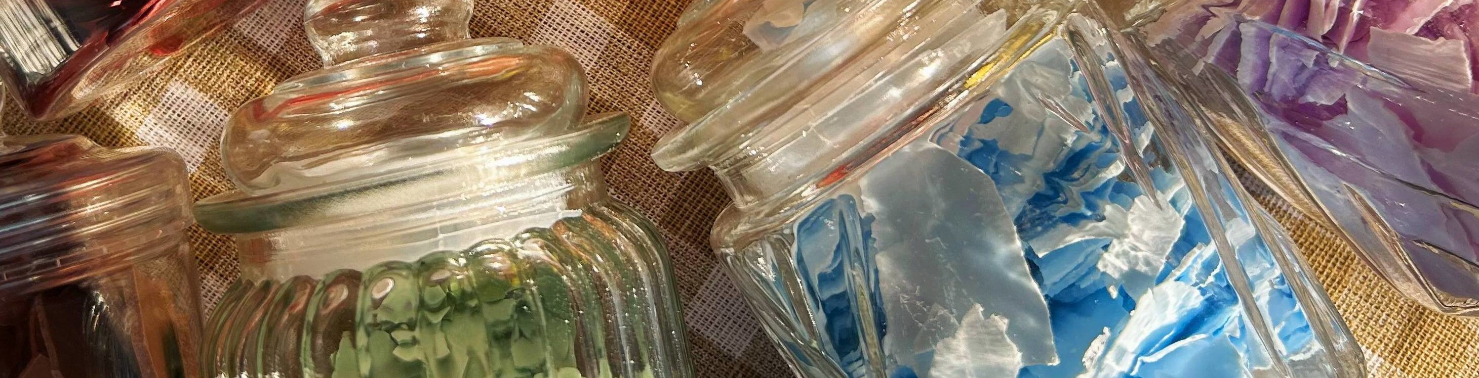 Eco Resin Workshop  - Thumbnail 21