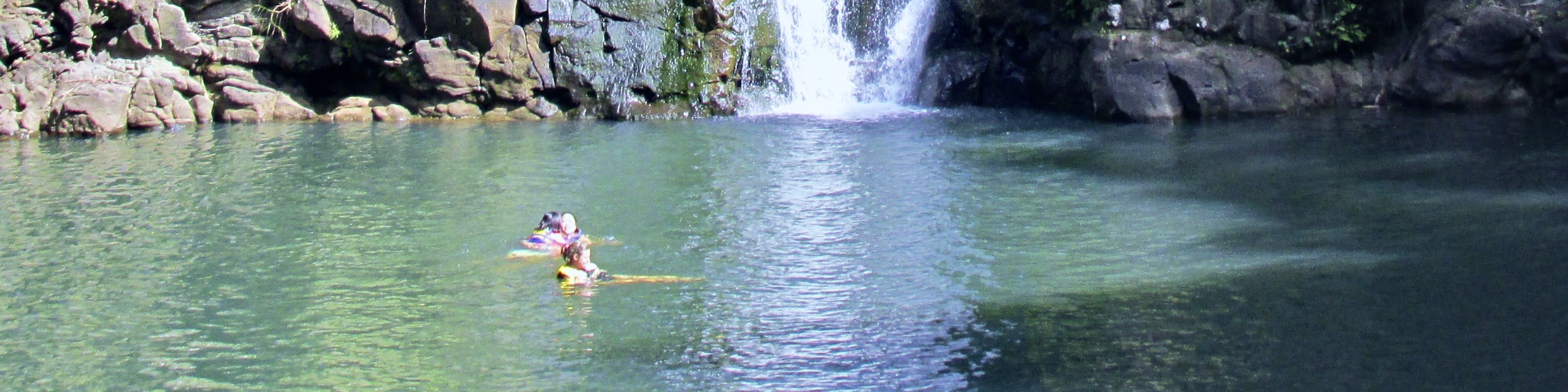 Island Tour + Snorkel + Waterfall - from KoOlina - Thumbnail 10