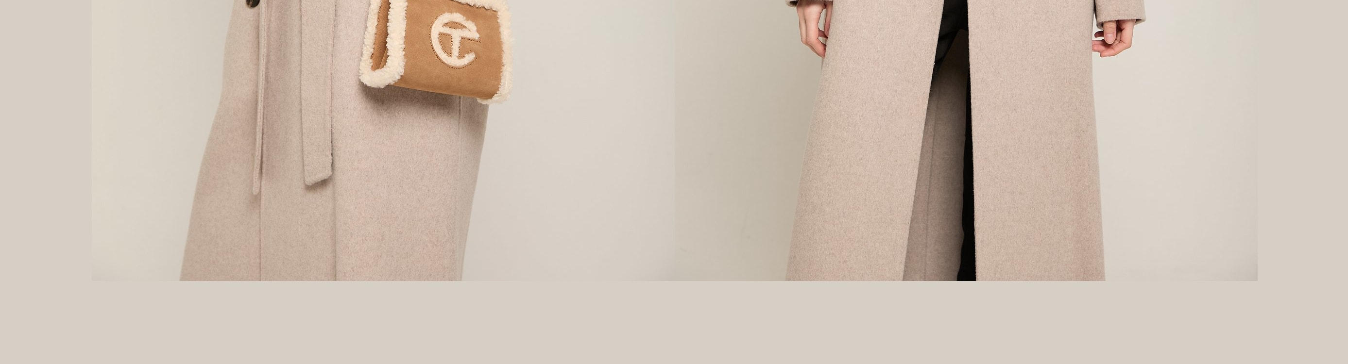 女性套裝1（S~M）