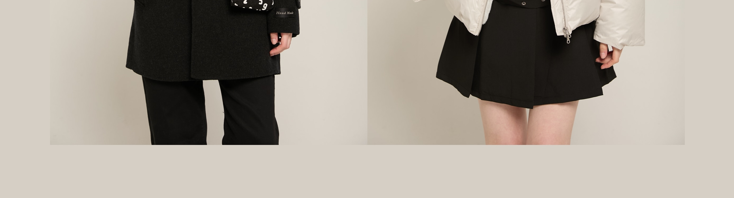 休閒套裝2（S~M）