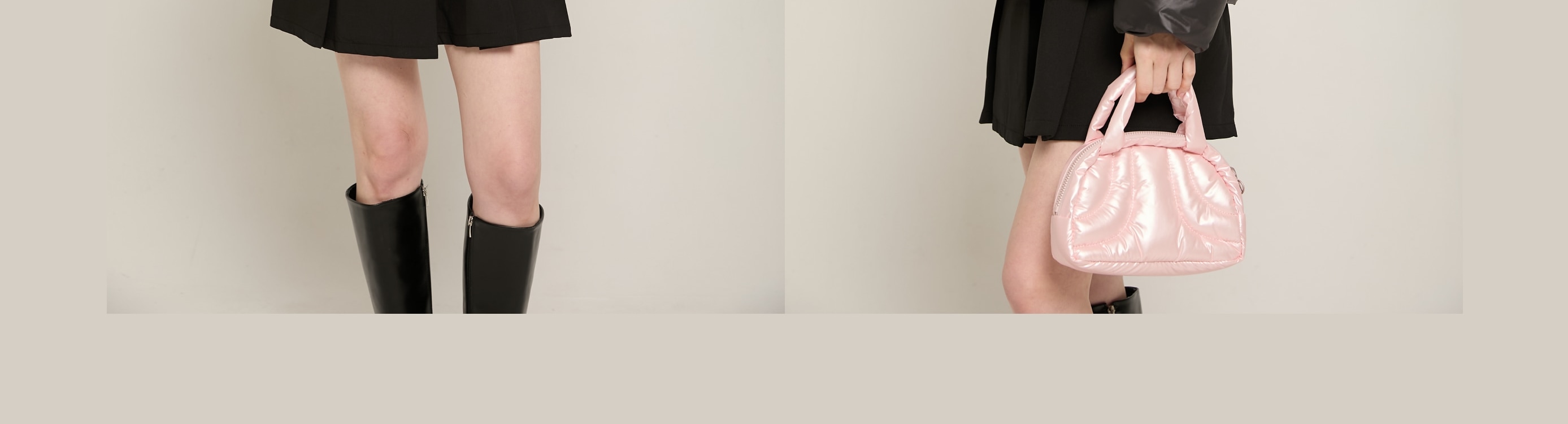 休閒套裝1（S~M）