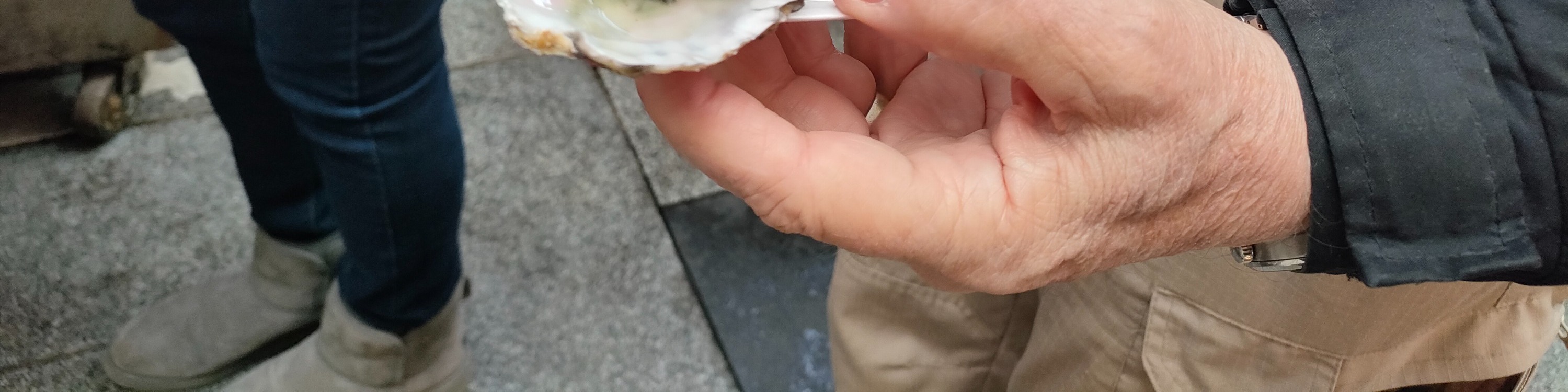 黑門市場徒步之旅 & 大阪章魚燒製作課程