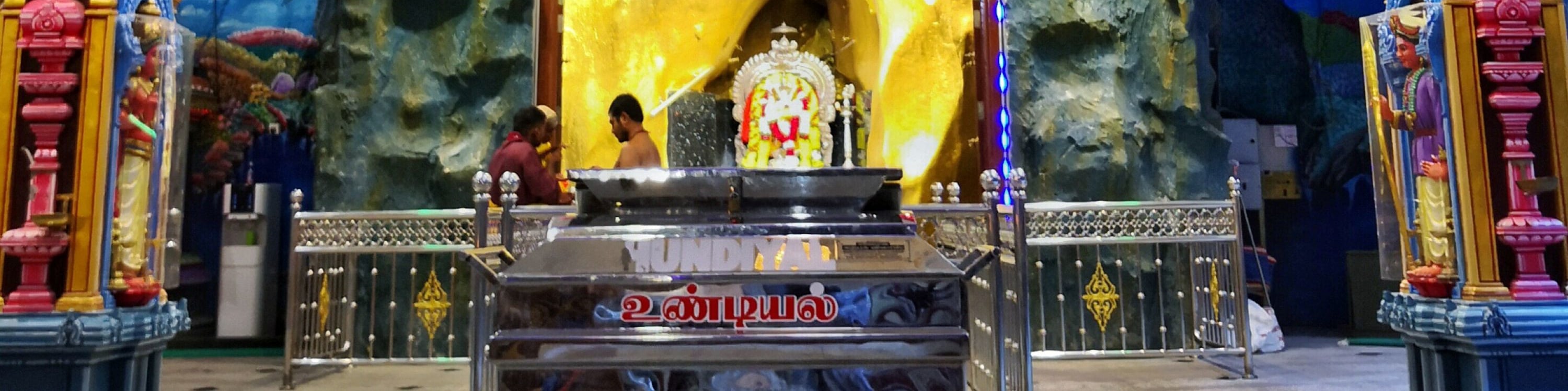Batu Caves & Colmar Tropicale Full-Day Tour - Thumbnail 21