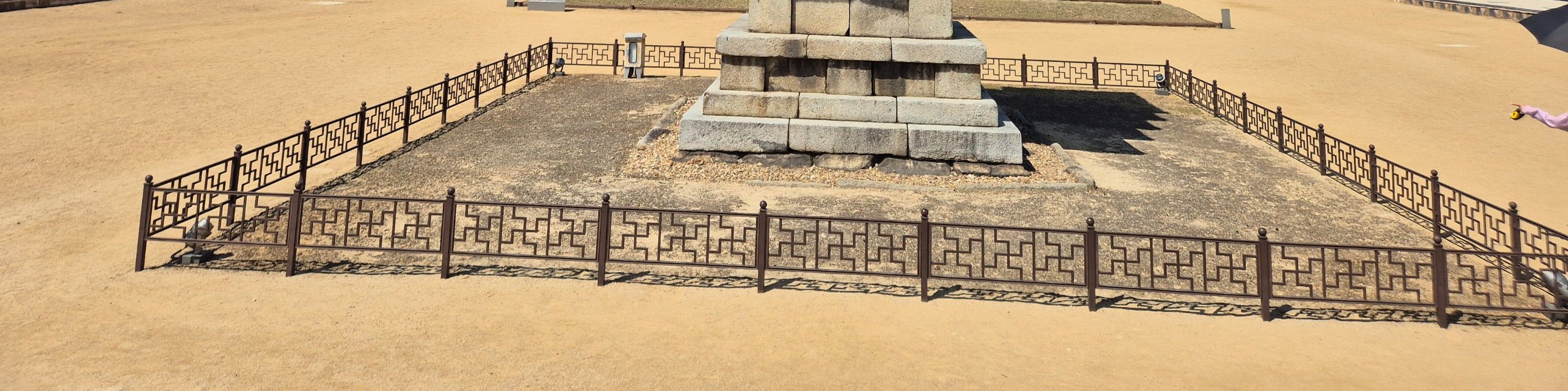 Feel  the spirit of Baekje kingdom and see the beautiful culture