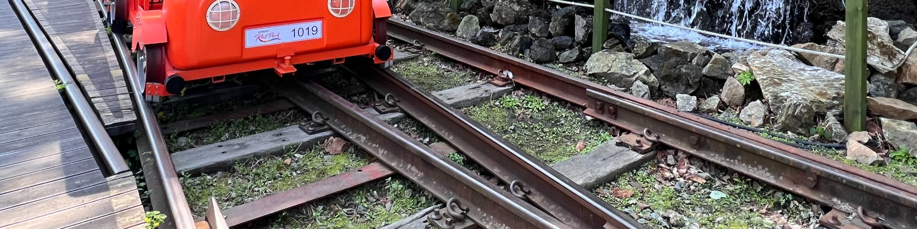羊駝世界 & 南怡島 & 江村鐵路自行車 & 小法國村 & 樂高樂園