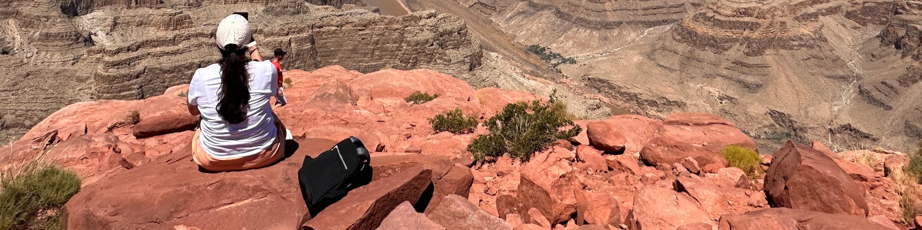 Small-Group Grand Canyon Skywalk & Hoover Dam Tour
