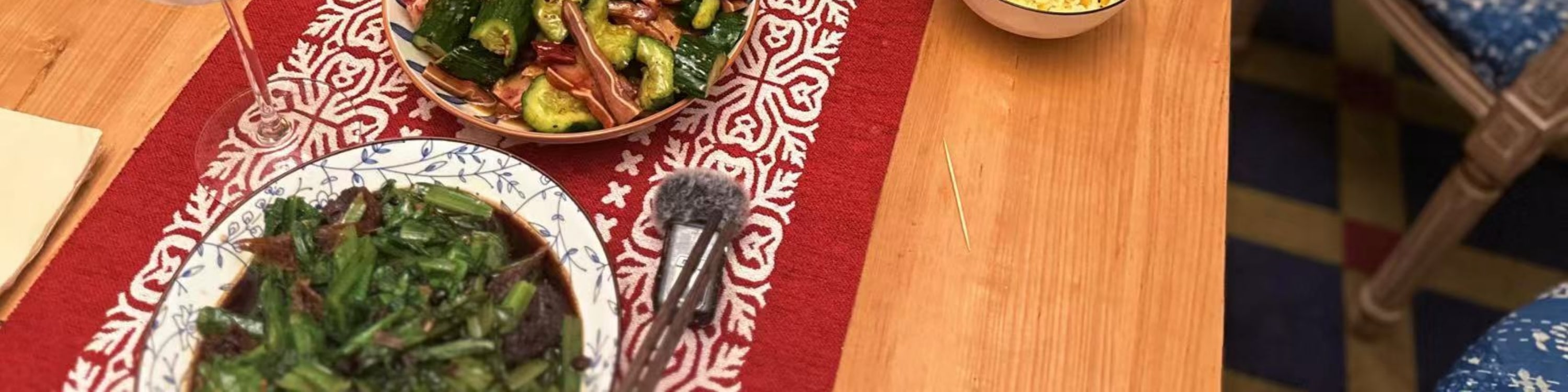 北京家的味道：在東道主的家庭式咖啡館體驗地道家常菜 - Eatwith