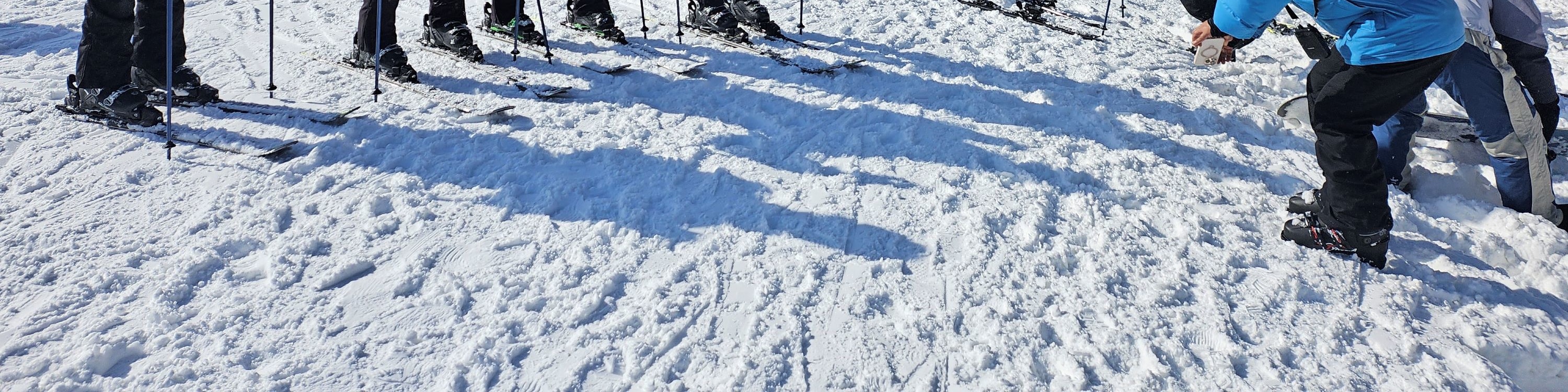 韓國冬季龍平滑雪場一日遊（首爾出發）