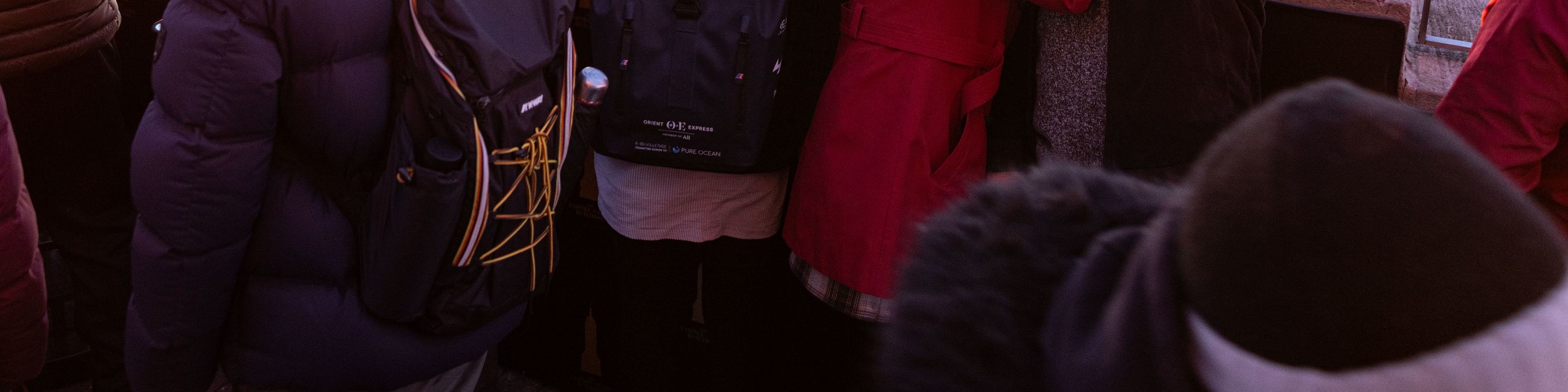 即使在冬季,也能體驗帝國大廈所提供的壯麗景色 即使在冬季,也能體驗帝國大廈所提供的壯麗景色