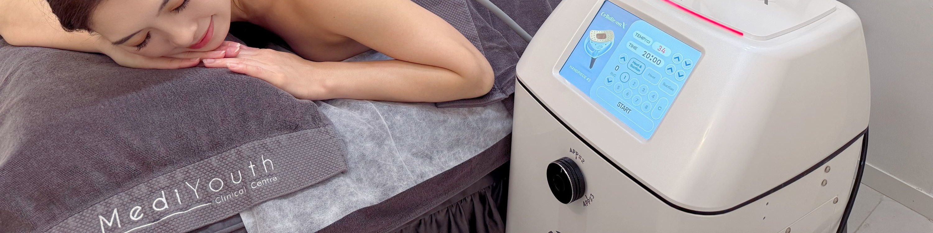 Nano-ceramic temperature detoxification health instrument - relieve muscle tension, promote lymphatic circulation, improve metabolism, and excrete waste from the body