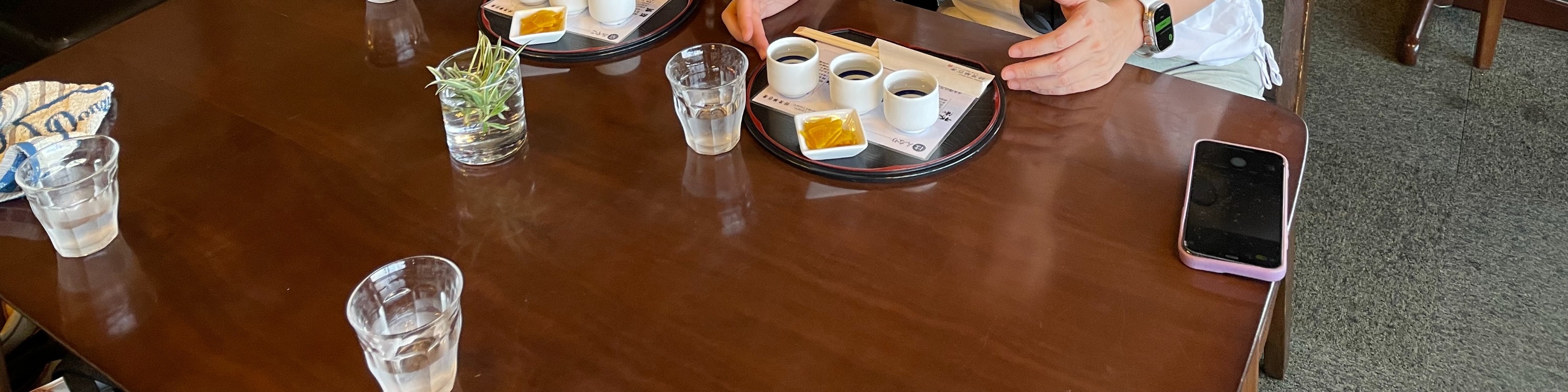 京都伏見清酒故鄉徒步導覽