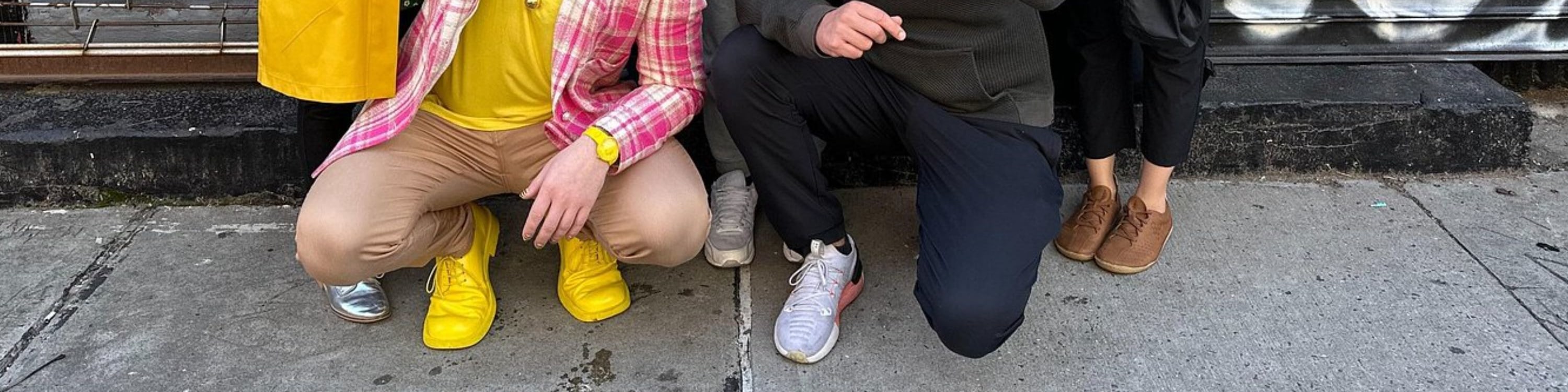 紐約三明治之旅