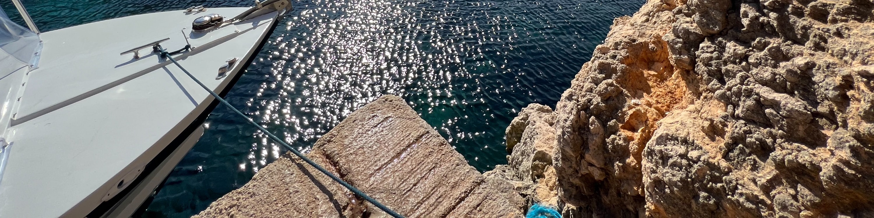 Sunset Cruise- Gozo Comino Blue & Crystal Lagoons+Sea Caves