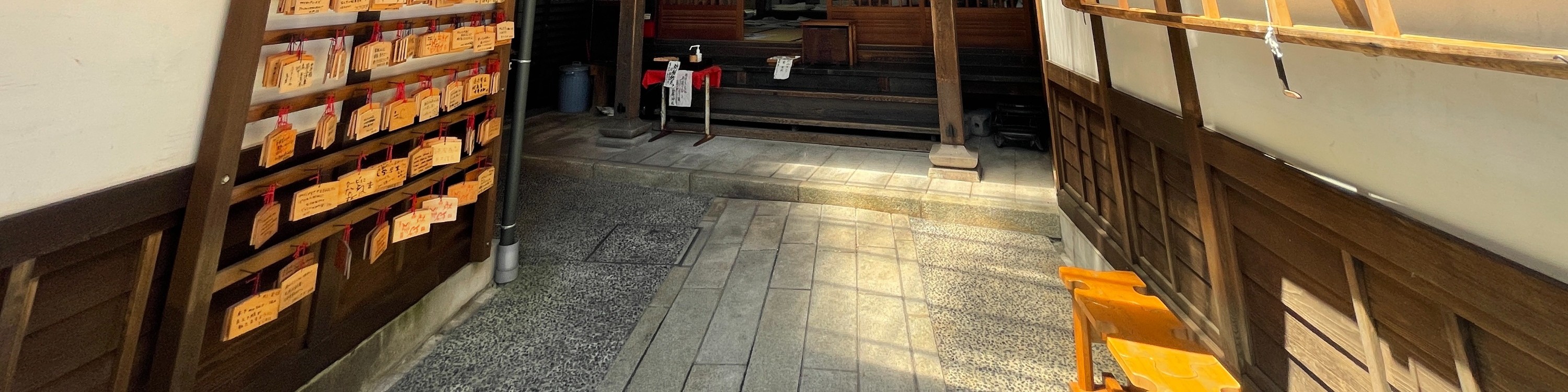 高山飛驒民俗村徒步之旅