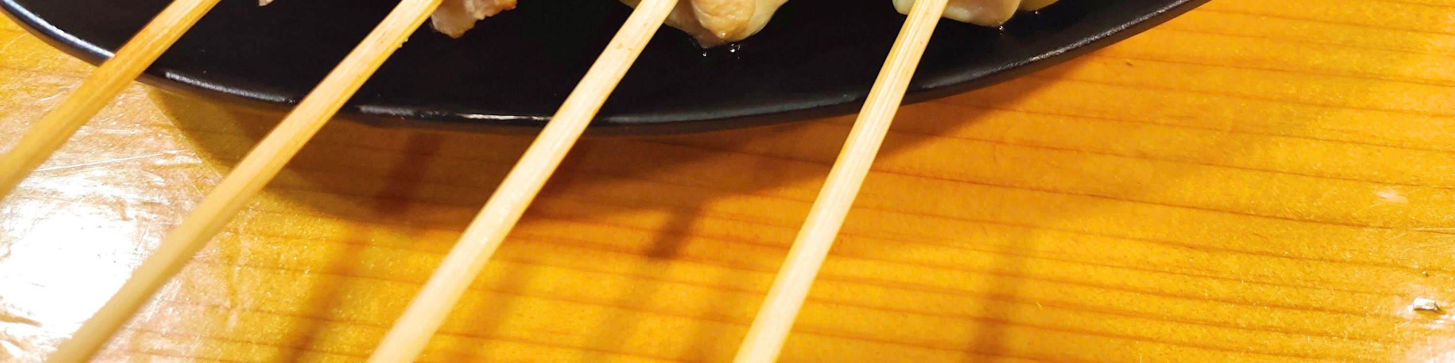 Old Kyoto Nighttime All-Inclusive Local Food Tour