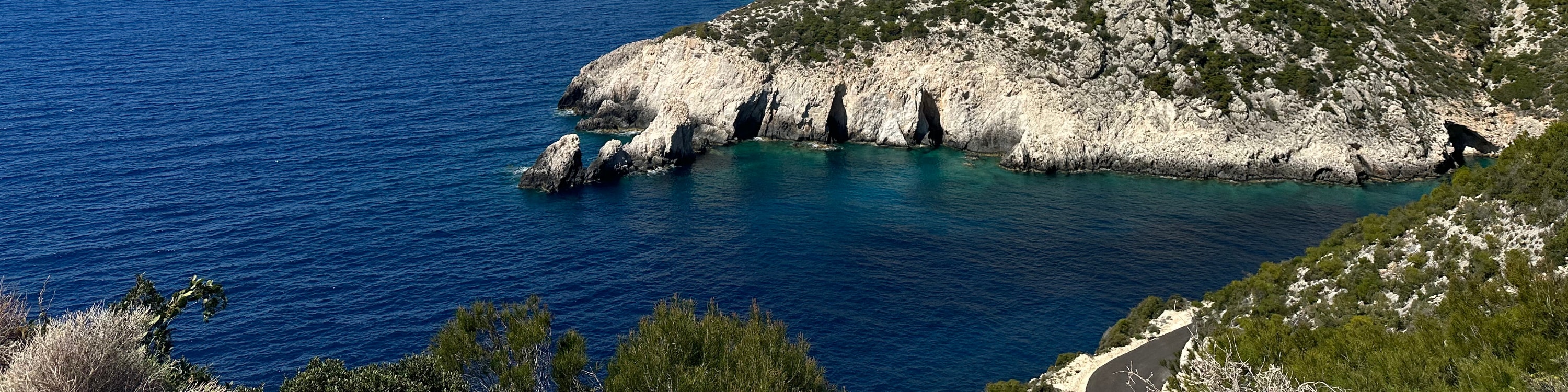 ZTH01. Zakynthos Premium 4x4 Island Experience